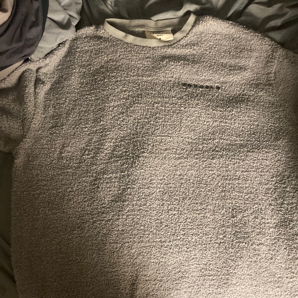 YoungLa cozy tee- medium